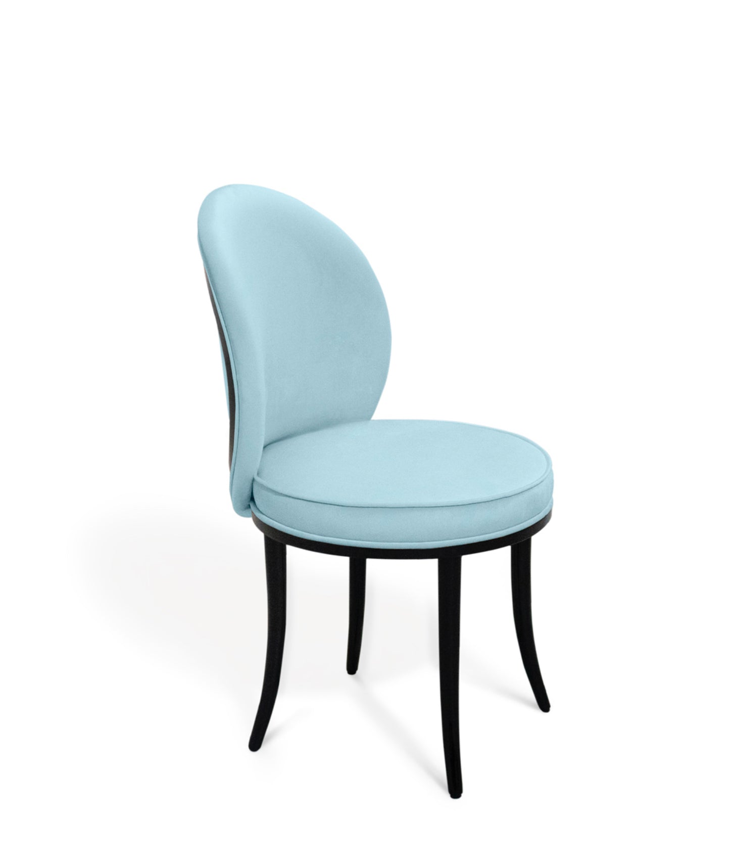 VEILLE II DINING CHAIR