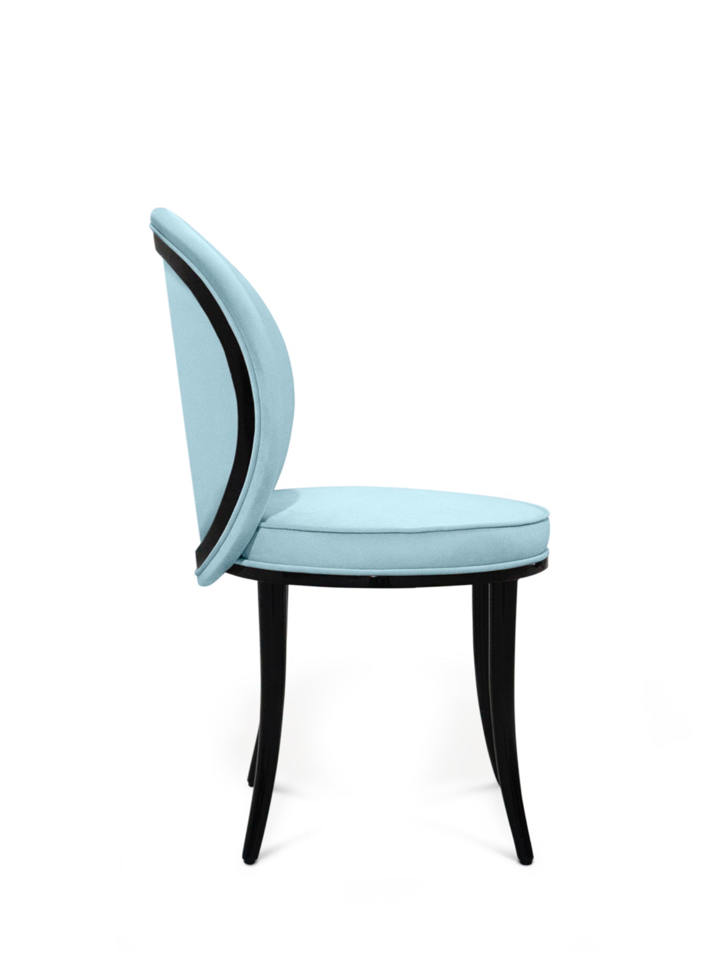 VEILLE II DINING CHAIR