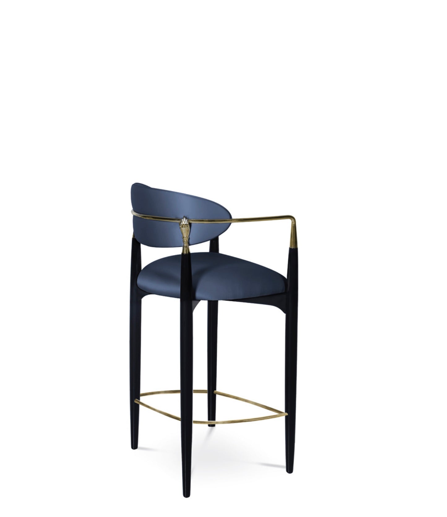 NEIMA counter stool