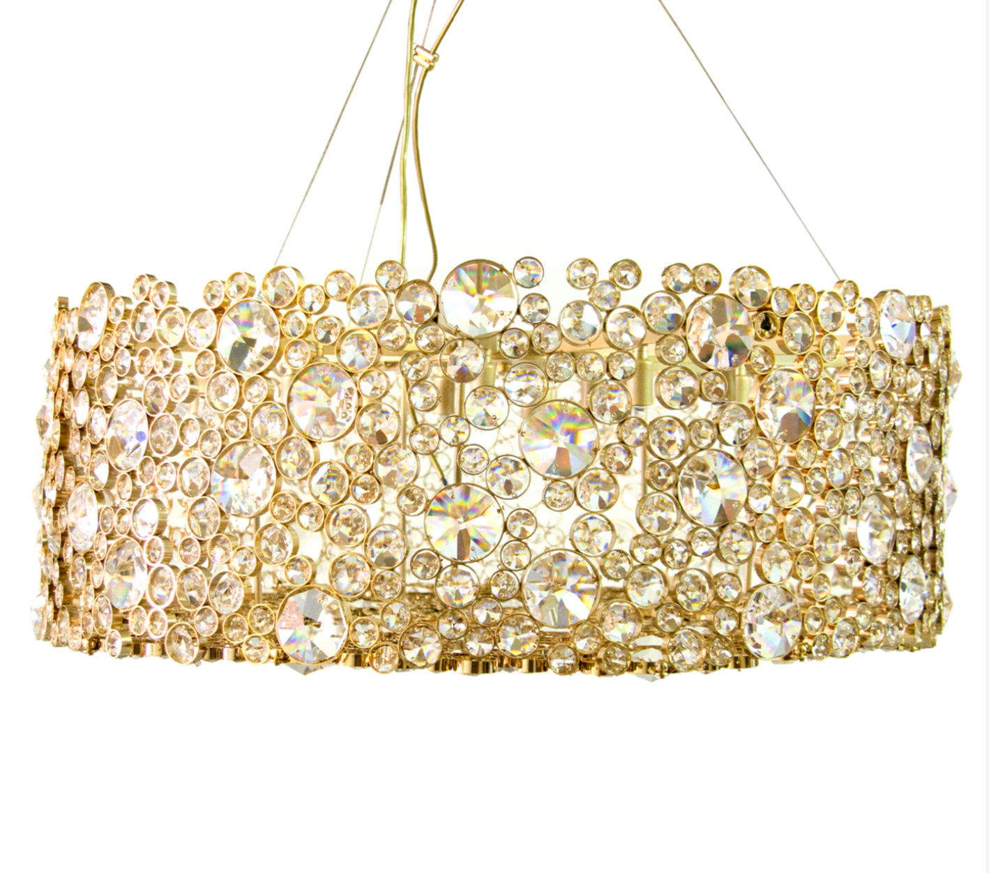 ETRADA CHANDELIER