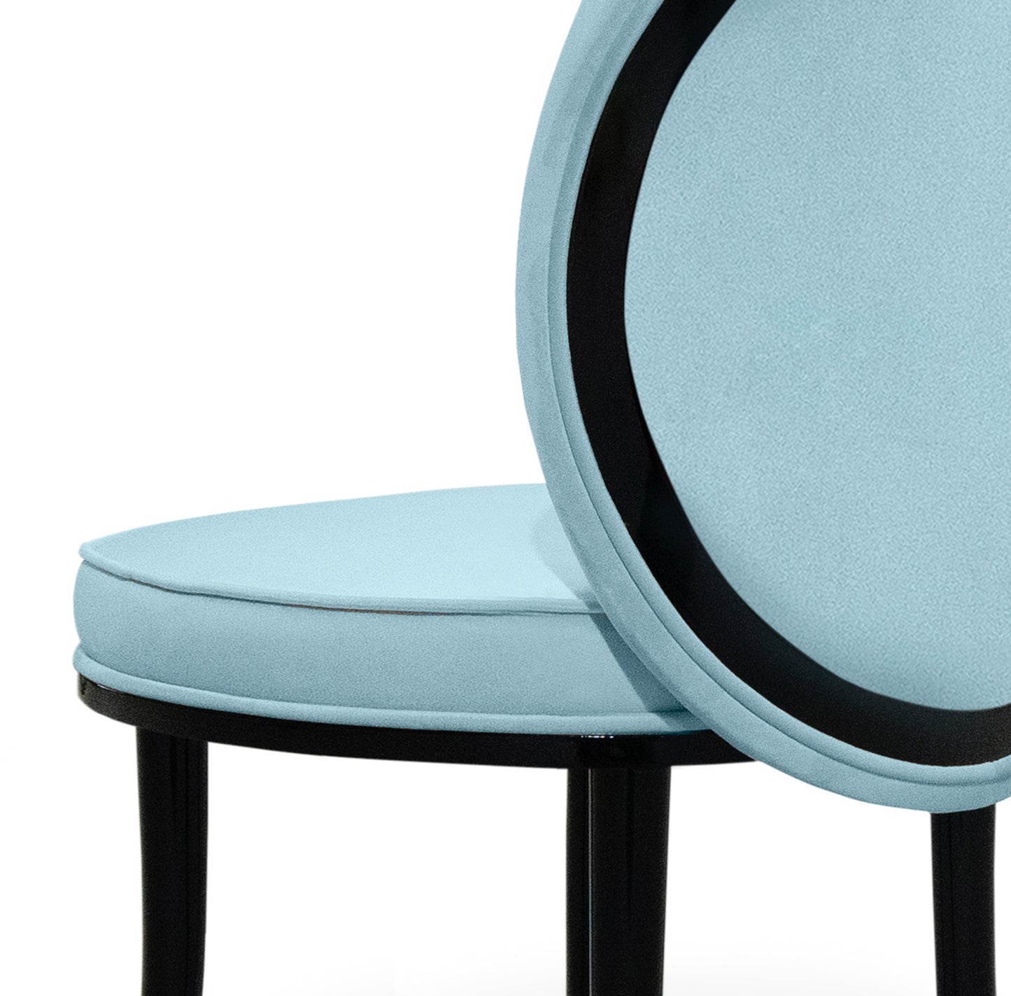 VEILLE II DINING CHAIR