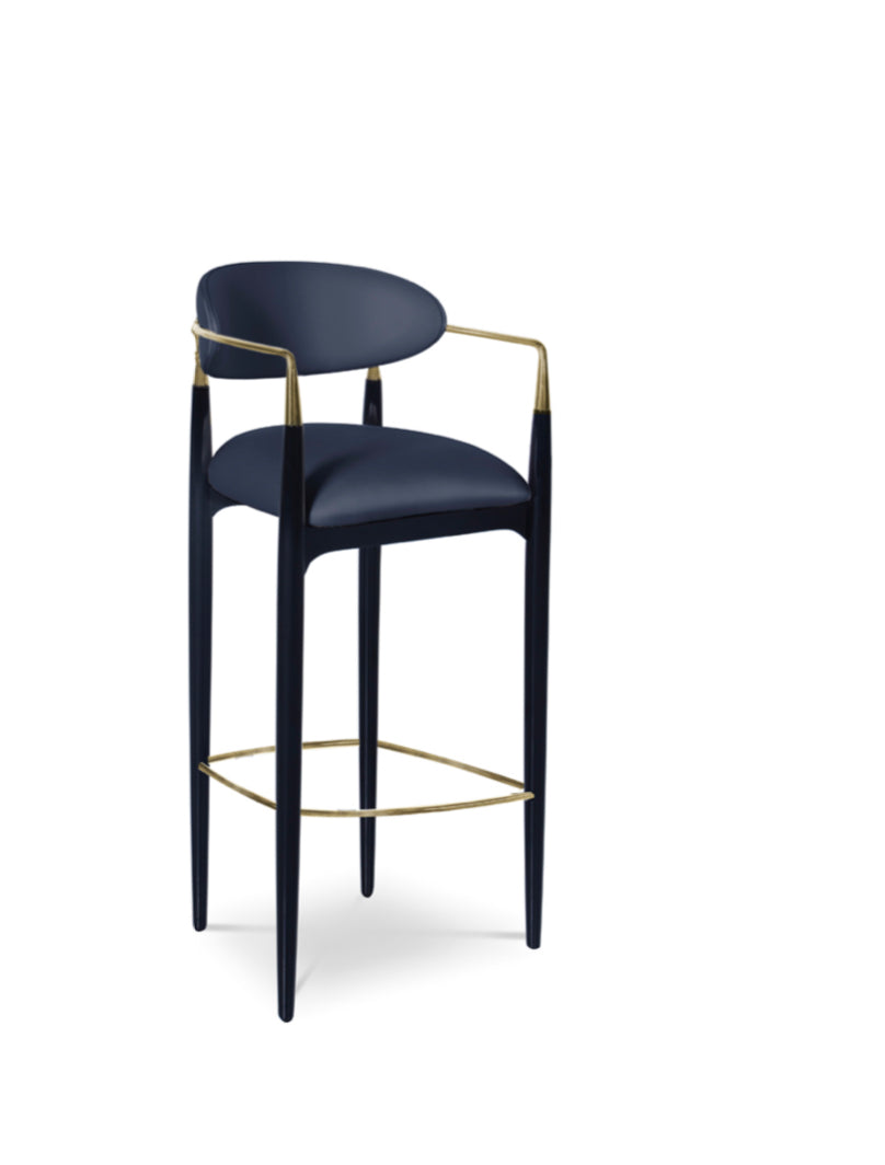 NEIMA counter stool