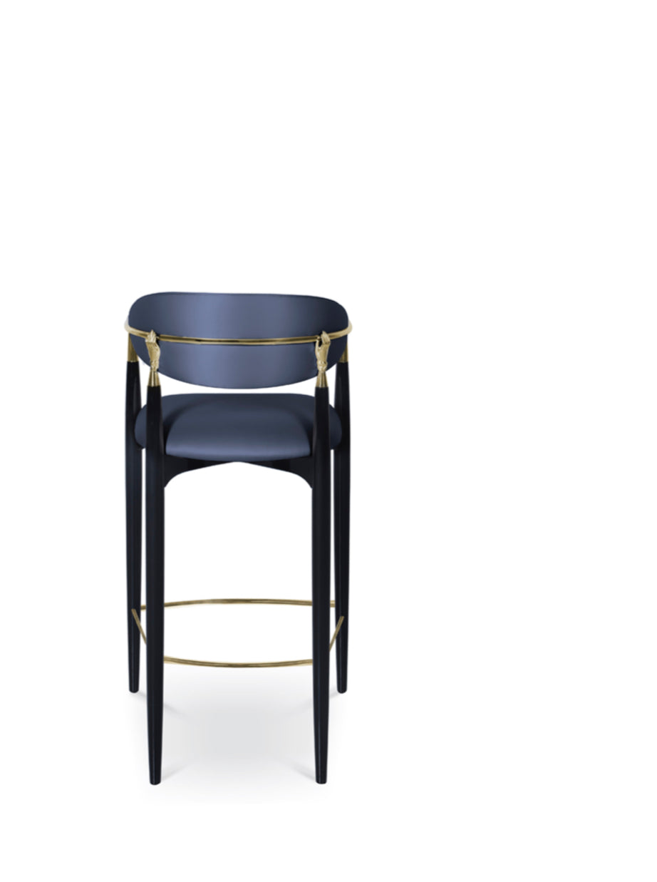 NEIMA counter stool