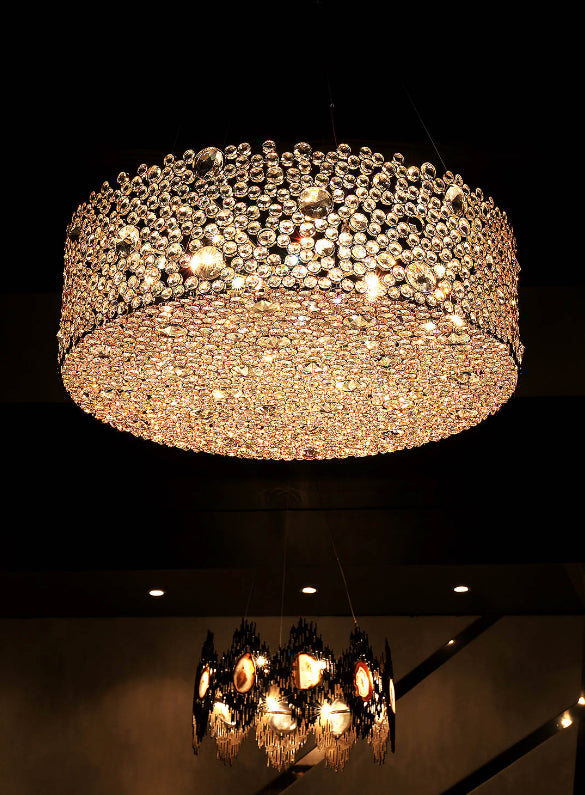 ETRADA CHANDELIER